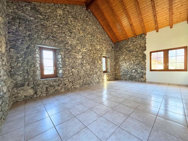 Reihenfamilienhaus kaufen in Saint-Maurice, Wallis