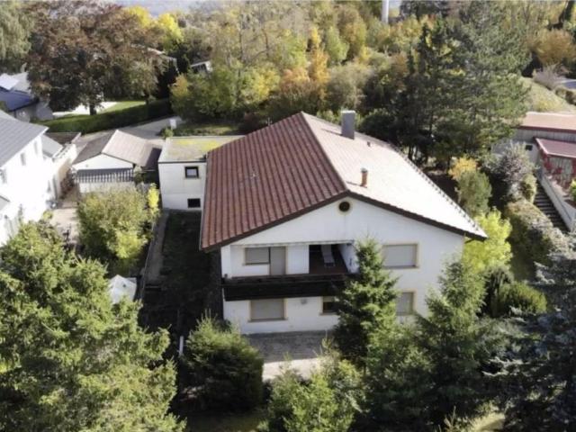 Haus mieten in Bad Überkingen, Baden-Württemberg