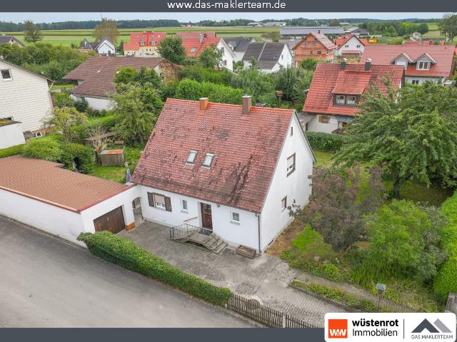 Villa kaufen in Adelshofen, Bayern