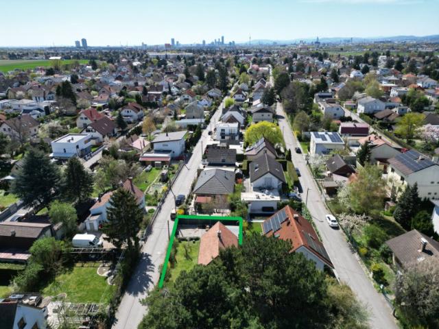 Haus kaufen in Gerasdorf bei Wien, Gerasdorf