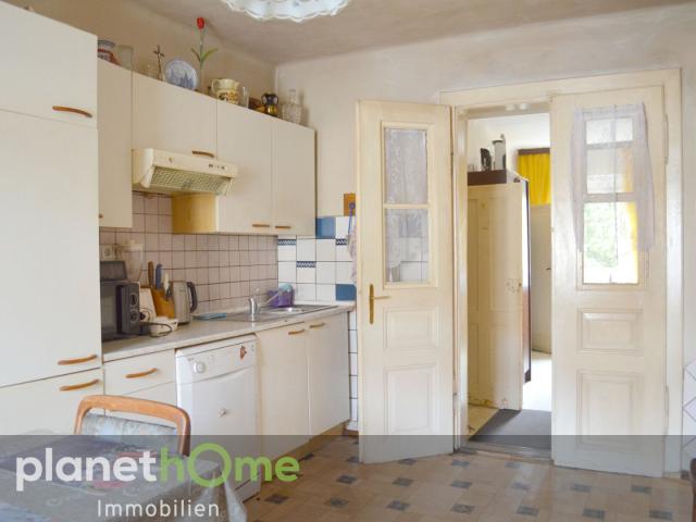Haus kaufen in Rechnitz