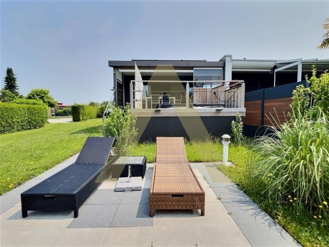 Reihenfamilienhaus kaufen in Gletterens, Freiburg