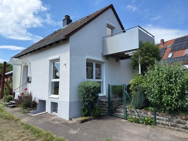 Villa kaufen in Bretzfeld, Baden-Württemberg