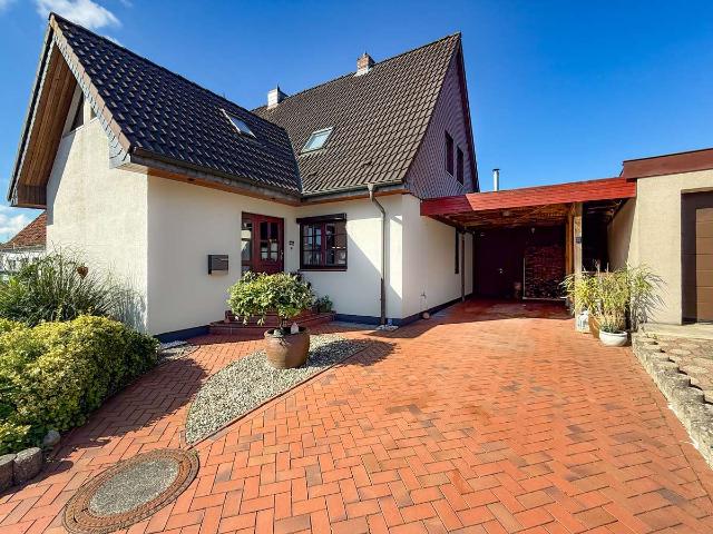 Haus kaufen in Kappeln, Kreis Schleswig-Flensburg