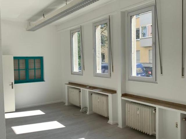 Gewerbe mieten in Pempelfort, Düsseldorf