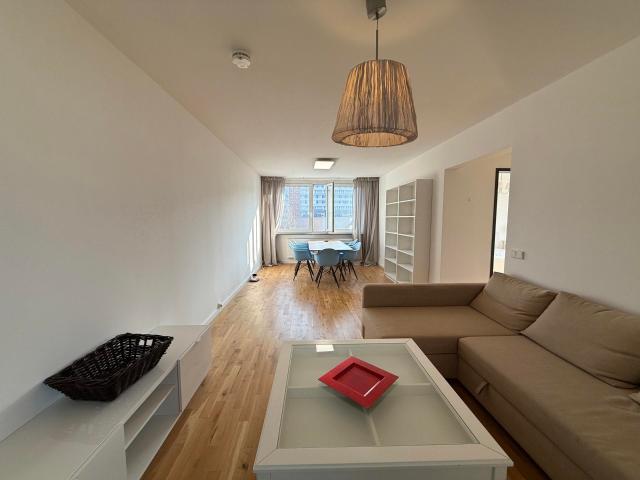 Wohnung kaufen in Mitte, Berlin
