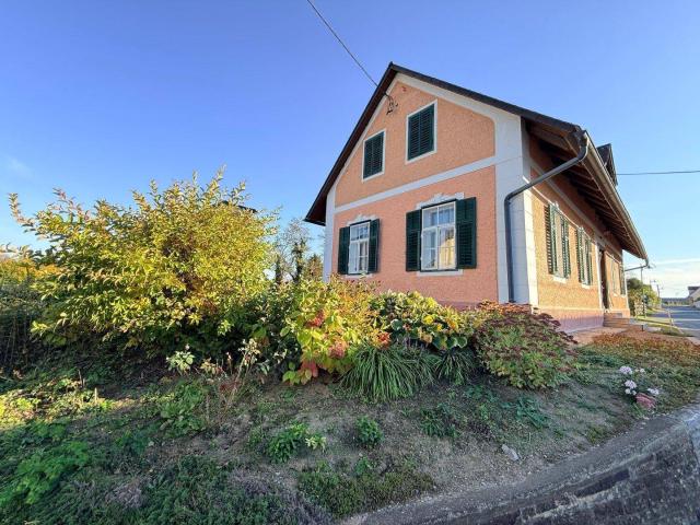 Haus kaufen in Gantschenberg, Preding