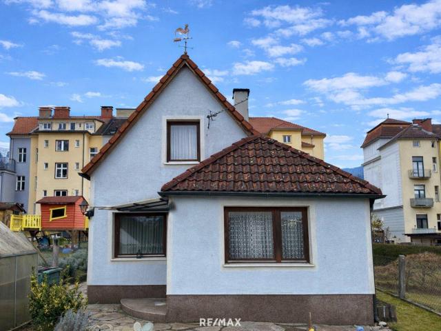 Haus kaufen in Bruck an der Mur, Steiermark