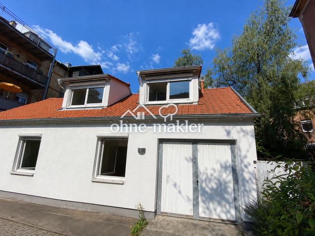 Haus mieten in Kernstadt, Landau