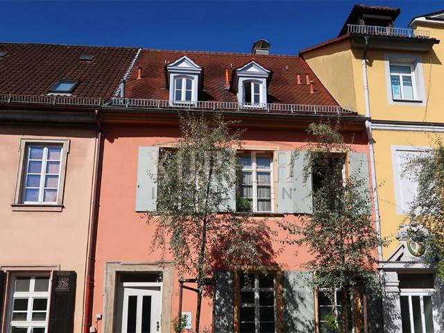 Apartment mieten in Innenstadt, Erlangen