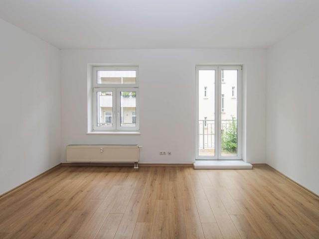 Wohnung kaufen in Gohlis-Mitte, Leipzig