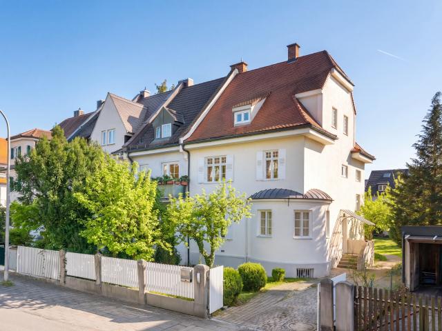 Haus kaufen in Aubing-Lochhausen-Langwied, München