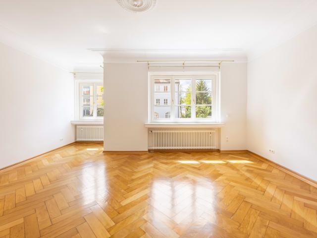 Haus mieten in Neuhausen-Nymphenburg, München