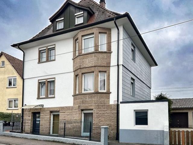 Haus kaufen in Mühlacker, Baden-Württemberg