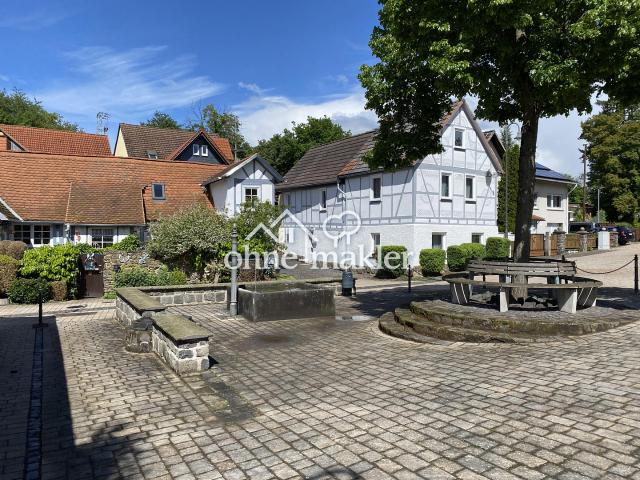 Haus kaufen in Reichelsheim, Hessen