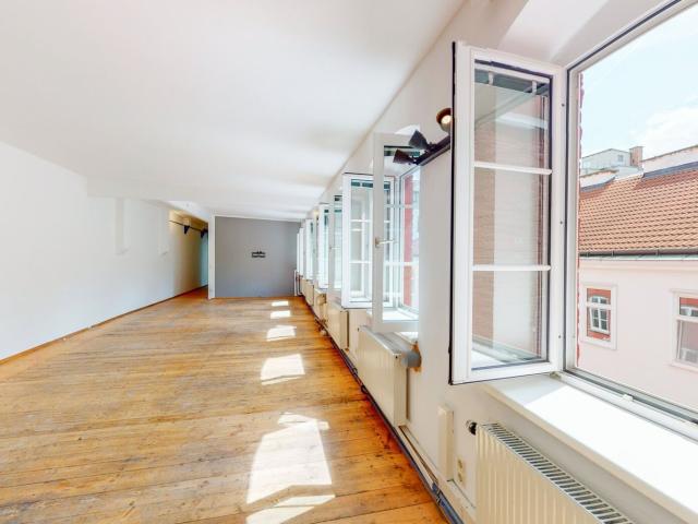 Büro kaufen in Seestadt, Wien