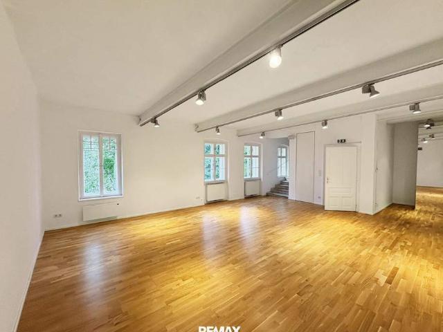 Gewerbe mieten in Döbling, Wien