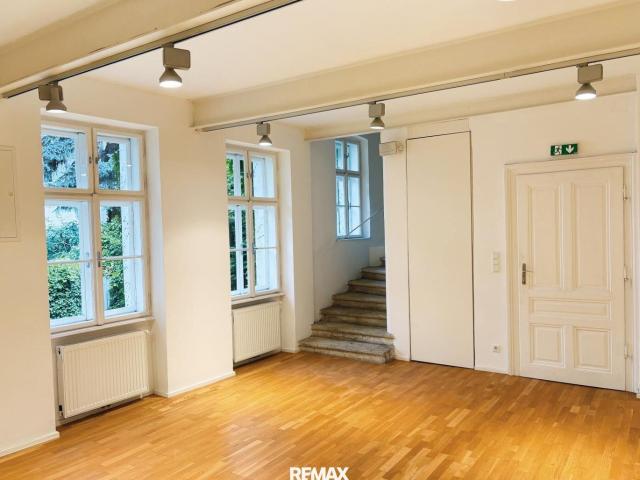 Gewerbe mieten in Donaustadt, Wien