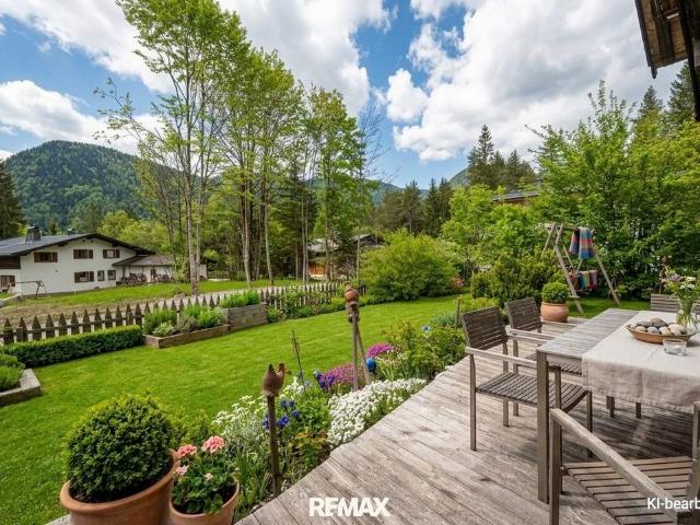 Haus kaufen in Aurach bei Kitzbühel, Tirol