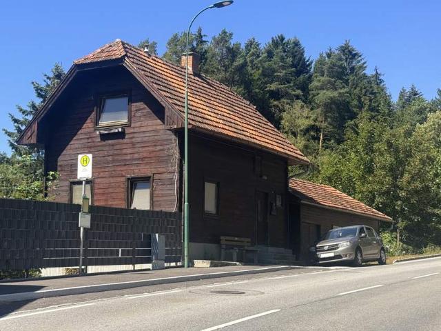 Haus kaufen in Neunkirchen, Niederösterreich