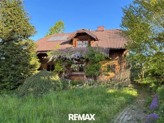 Einfamilienhaus kaufen in St. Florian am Inn, Oberösterreich
