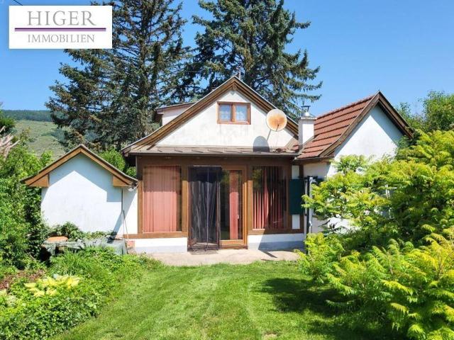 Haus kaufen in Hundsheim