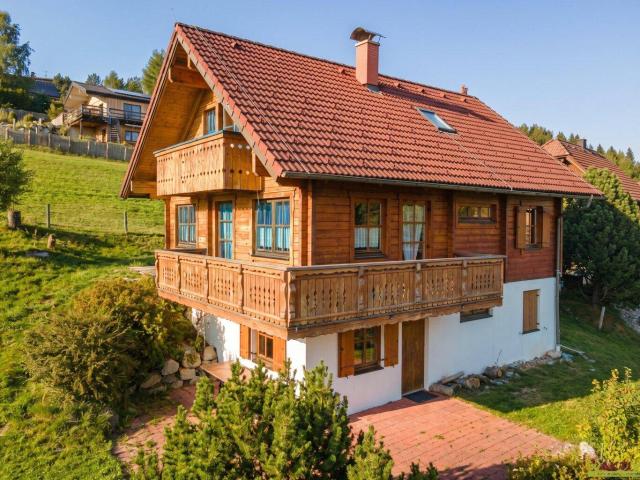 Haus kaufen in Sankt Peter im Lavanttal, Reichenfels