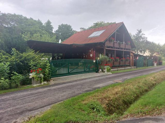 Haus kaufen in Heiligenkreuz im Lafnitztal, Burgenland