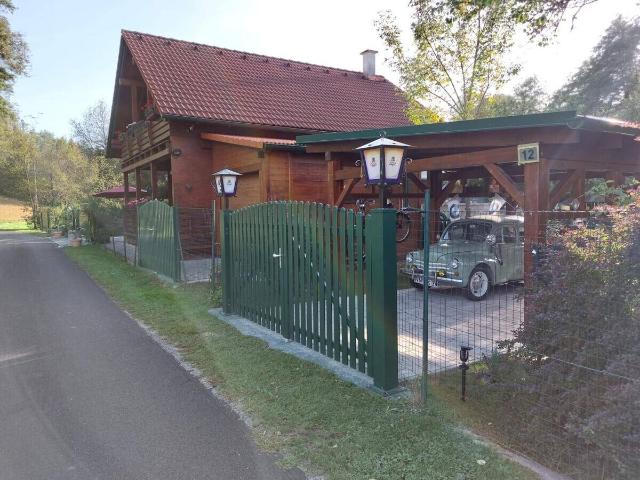 Haus kaufen in Heiligenkreuz im Lafnitztal, Burgenland