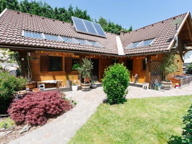 Villa kaufen in Arnoldstein