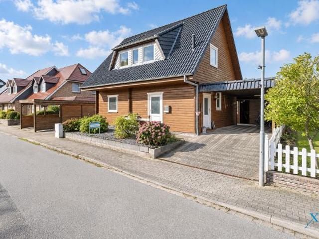 Haus kaufen in Handewitt, Kreis Schleswig-Flensburg