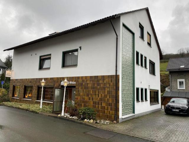 Haus kaufen in Olsberg, Nordrhein-Westfalen
