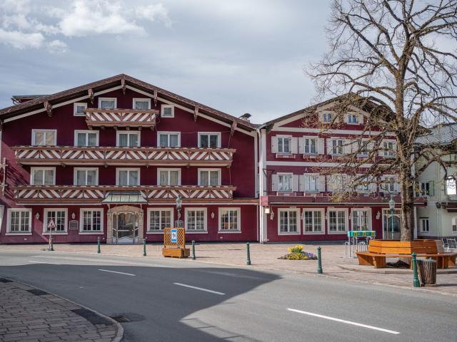 Gewerbe kaufen in Abtenau, Salzburg