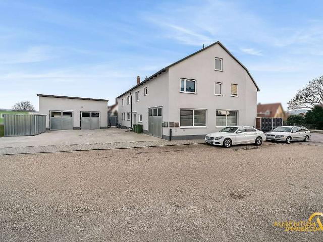 Haus kaufen in Regenstauf, Landkreis Regensburg