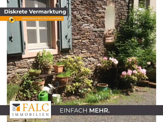 Haus kaufen in Niedersteinbach, Mömbris