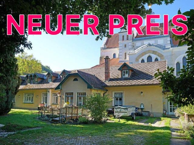Haus kaufen in St. Pölten