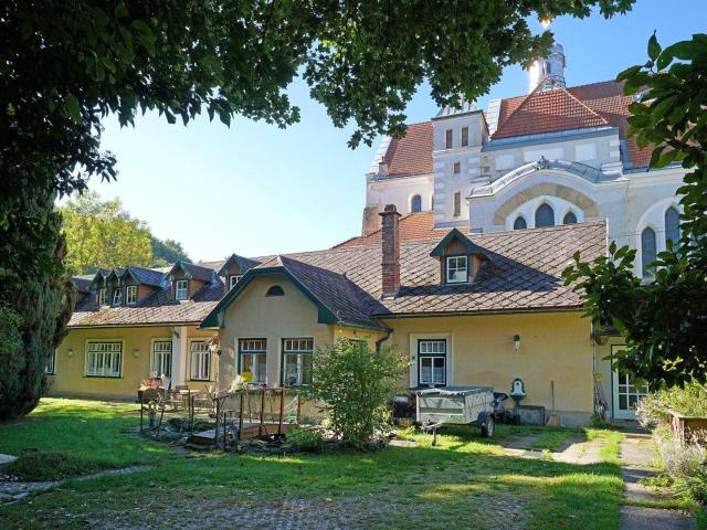 Haus kaufen in Pressbaum, Niederösterreich