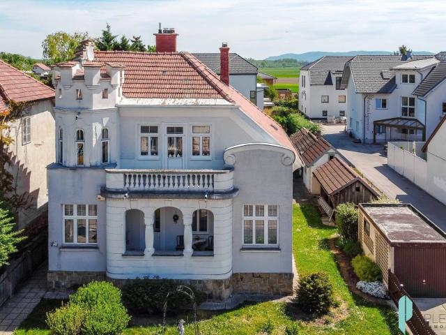 Haus kaufen in Muckendorf an der Donau, Muckendorf-Wipfing