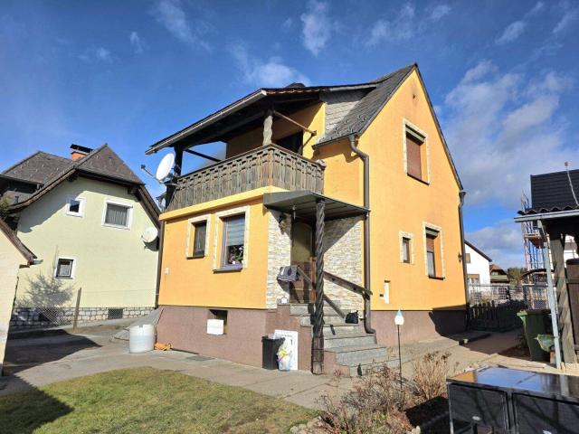 Haus kaufen in Pichling bei Köflach, Köflach