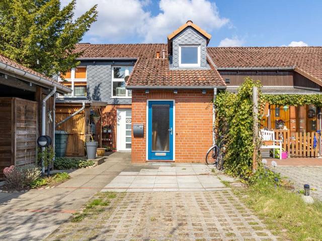 Haus kaufen in Mölln, Kreis Herzogtum Lauenburg