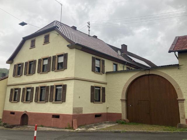Haus kaufen in Rehborn, Rheinland-Pfalz