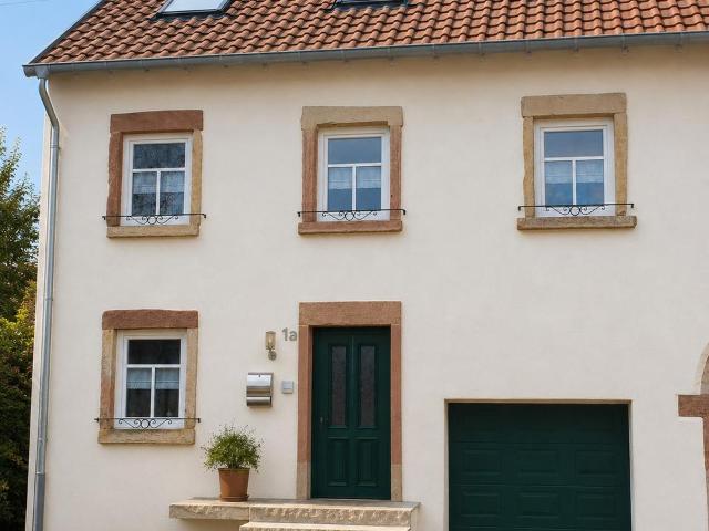Haus kaufen in Rehlingen-Siersburg, Saarland