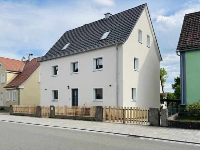 Haus kaufen in Bechhofen, Bayern