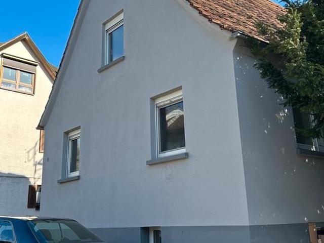 Haus kaufen in Remshalden, Baden-Württemberg