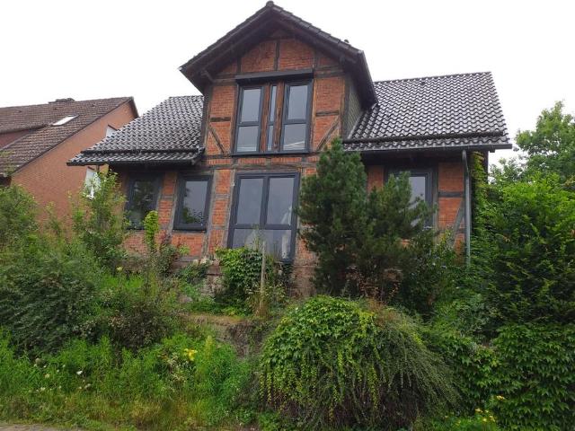 Haus kaufen in Lutterhausen, Hardegsen
