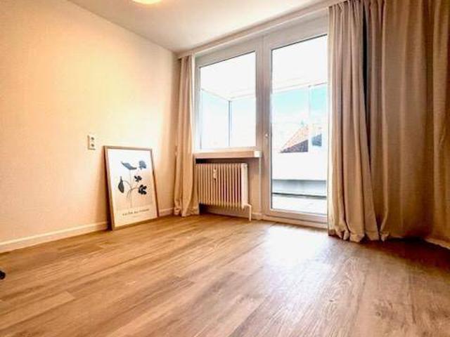 Apartment mieten in Oberdorf, Dornbirn
