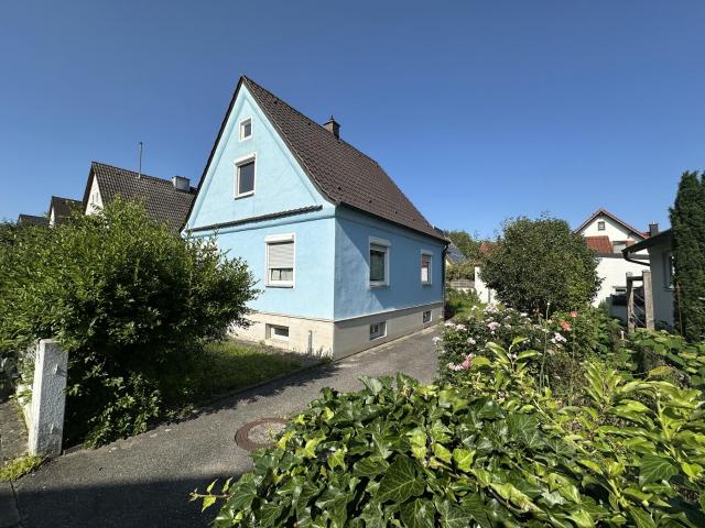 Villa kaufen in Mühldorf