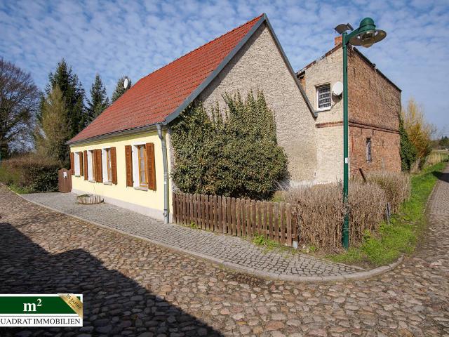 Haus kaufen in Treuenbrietzen, Brandenburg