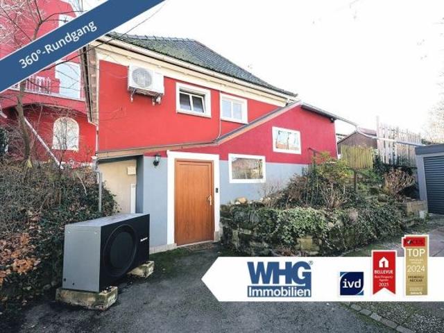 Haus kaufen in Bietigheim-Bissingen