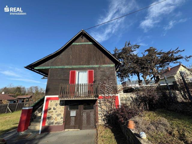 Haus kaufen in Gralla, Steiermark